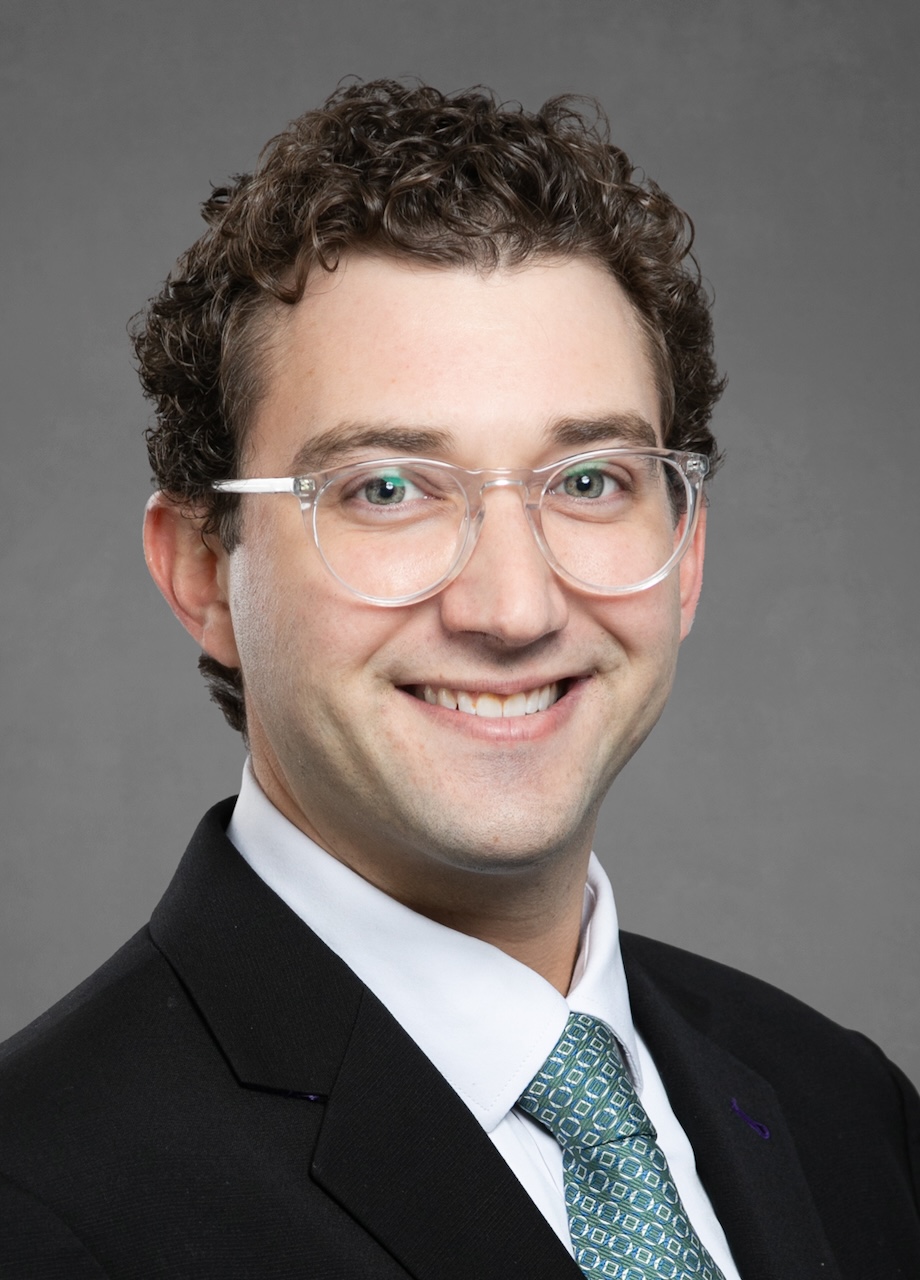 Elliot Fink